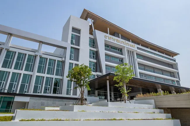 Office of the Permanent Secretary for Defence, Srisaman