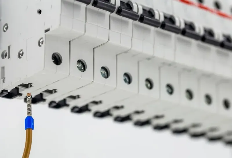 Extra-Low-Voltage Systems