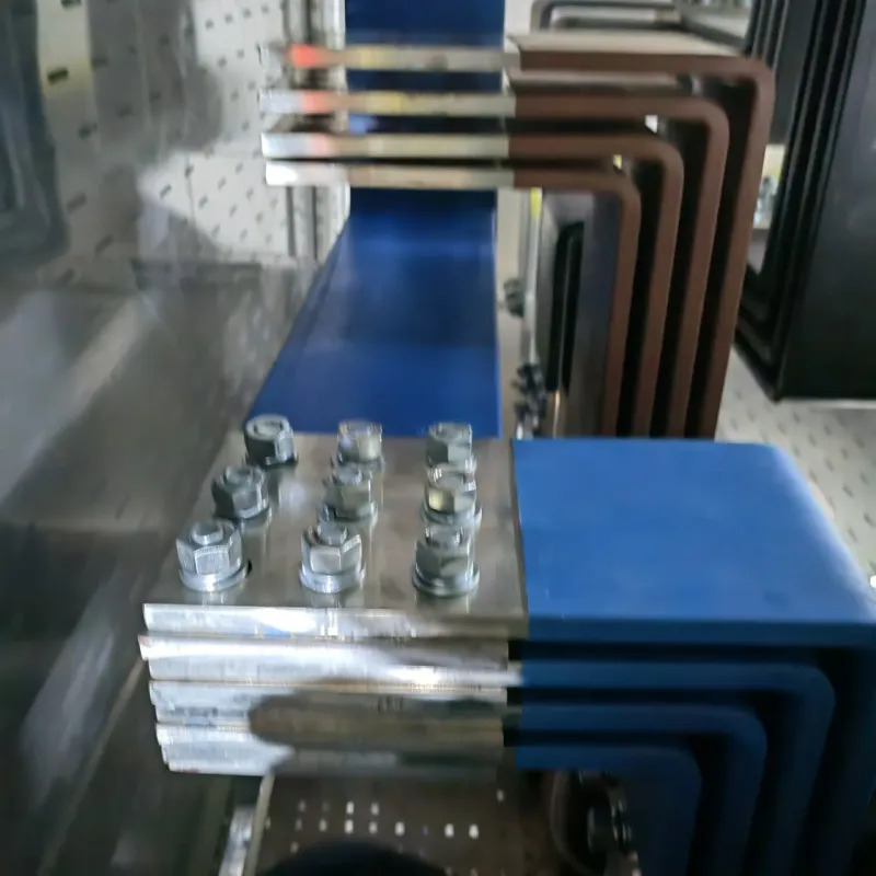 NEXT 01: electrical connection detail