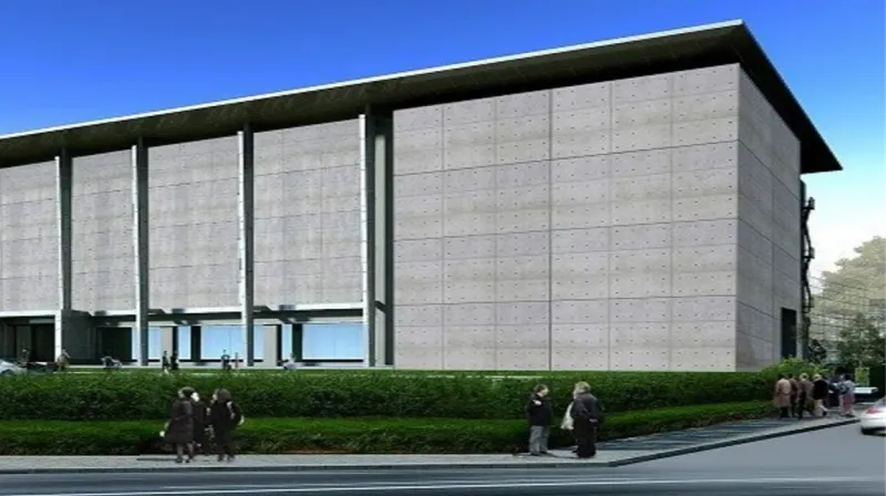 NTT project reference image
