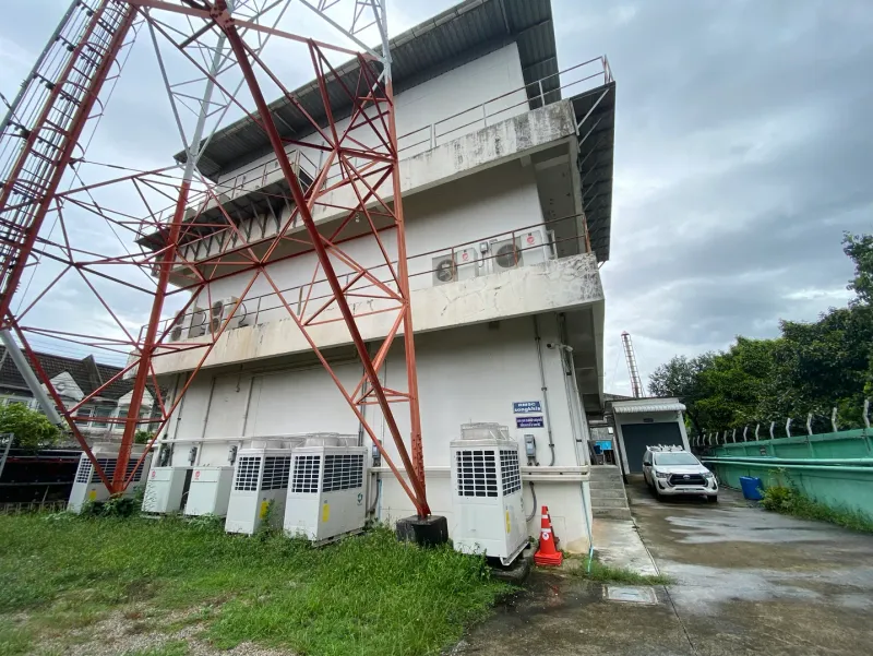BKK THKKC - THKKC03 project site